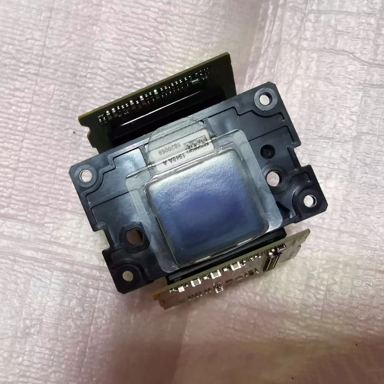 New Image sensor CMOS matrix repair parts for Sony PXW-Z280 Z280 Z80V camcorder