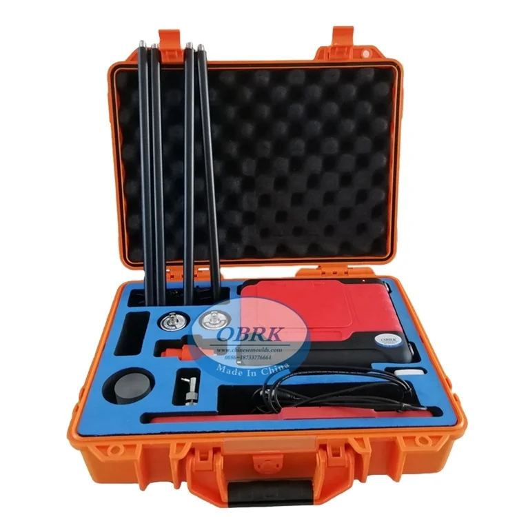 Crack width gauge digital crack width gauge Ultrasonic Concrete Crack gauge