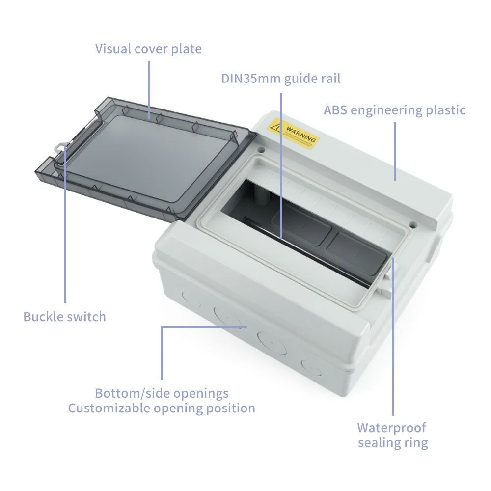 Thumbnail 4 - #69 Best Junction Boxes to Buy In 2026