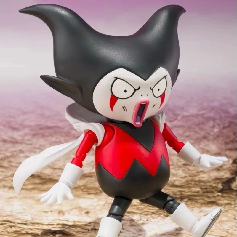 ฟิกเกอร์แบนด์เอ็น ดราก้อนบอลแซด S.H.Figuarts Shf Ssj ซุนโกคู พิคโกลล์ คิงโกมาห์ ไดมา อนิเมะ แอ็คชั่นฟิกเกอร์ ของสะสม ตกแต่งโต๊ะ