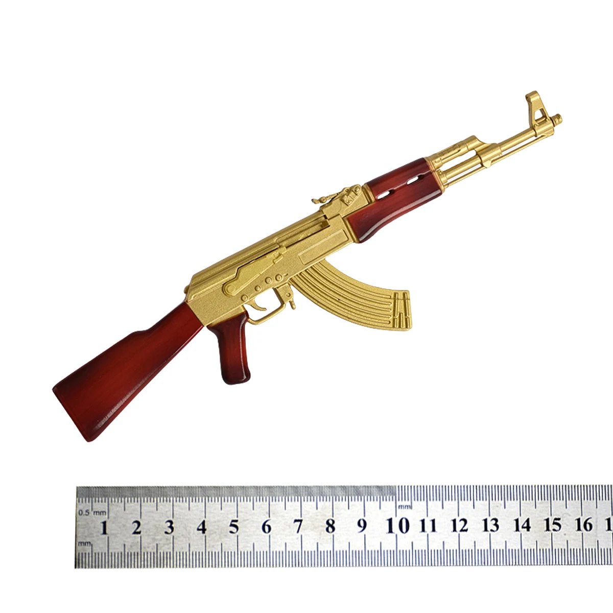 HiPlay 1/6 P90 Segunda Guerra Mundial Arma Rifle Modelo Boneca Acessório para Estatueta de Ação de 12 polegadas