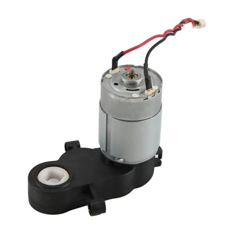 M04K Vacuum Main Brush Motor For TP-Link Tapo RV30 Max Plus / Laresar L10 Vacuum Cleaner Spare Parts