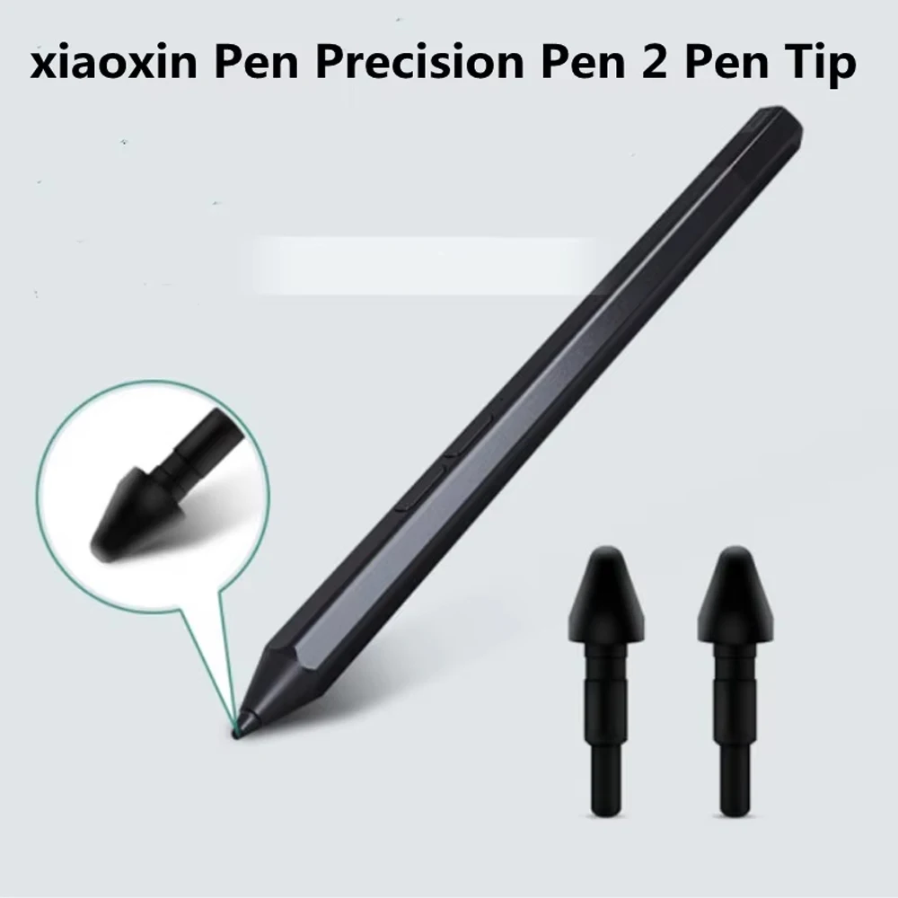 

Новый наконечник ручки для xiaoxin Pen Precision Pen 2 tab p11 pad/pad pro/Pad Plus/Pad Yoga Pro