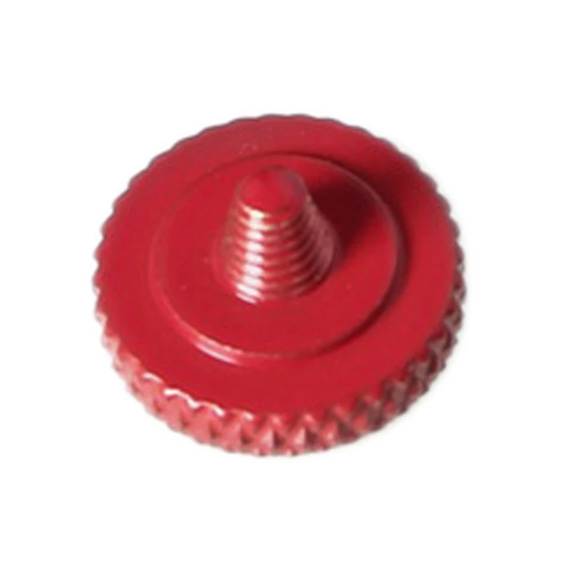 2X Camera Shutter Release Button Metal For Fujifilm XT30 XT20 XT10 XT3 XT2 XPRO2 X100F X100T Sony RX1R RX10IV Leica(Red)