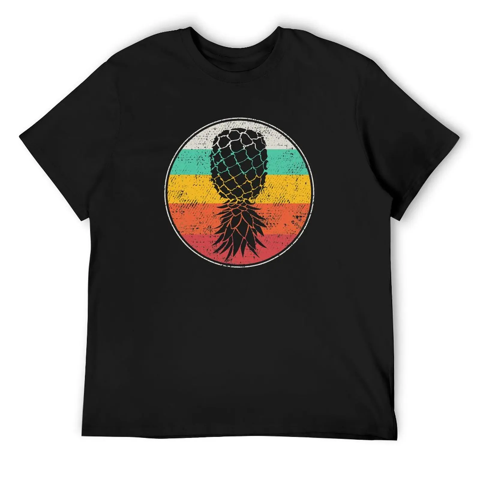 

Swingers Pineapple for Swinger Men Women T-Shirt anime clothes heavyweights fashion shirts clothing for men