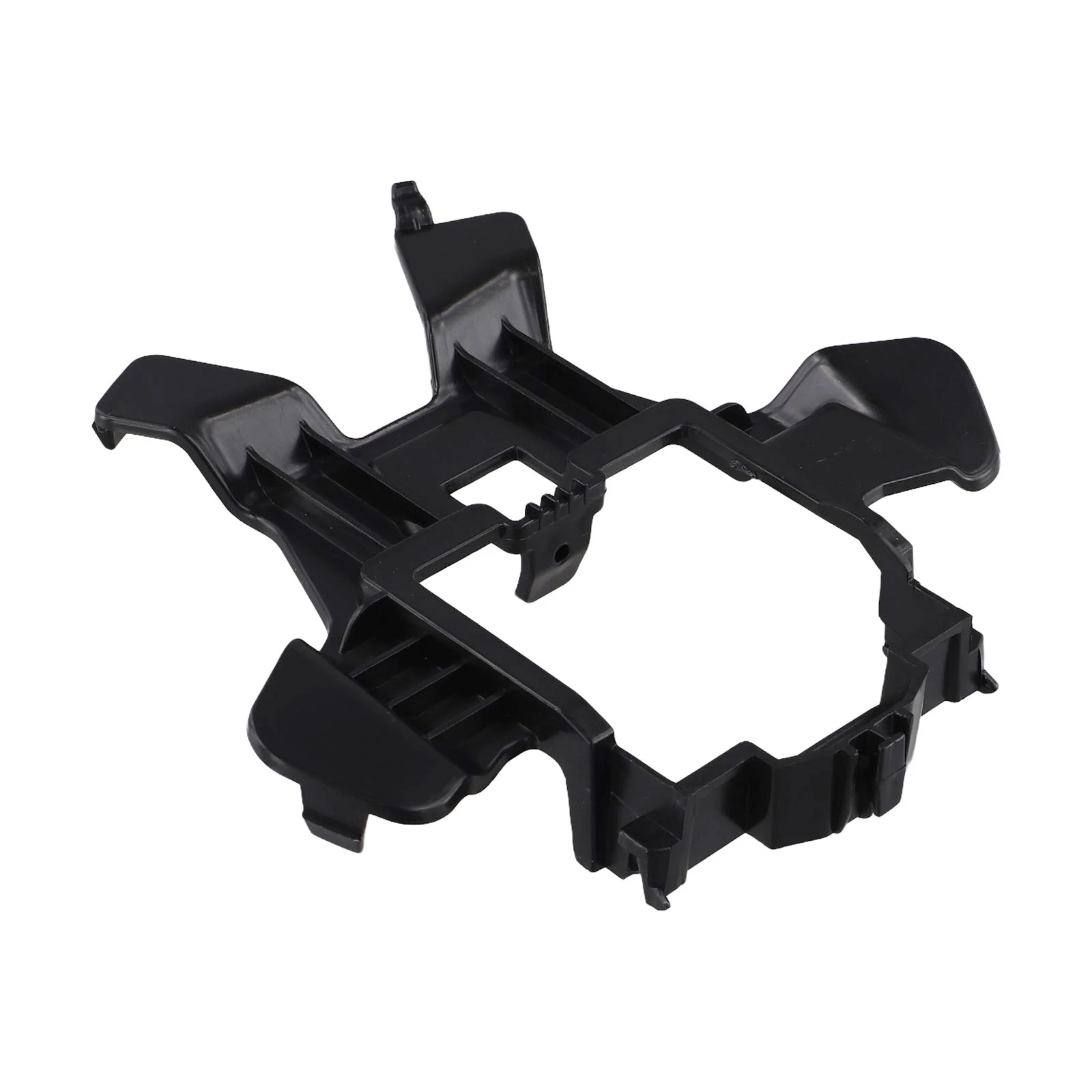 

Vehicle Sensor Replacement ABS Material Sensor Holder Bracket High Universality Fitment High-quality Materials Easy To Install