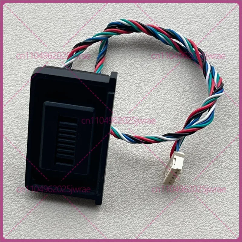 Second hand for Ecovacs T8power strong drag electric control water tank control board T9MAX AIVI N9+DVX45 machine interface