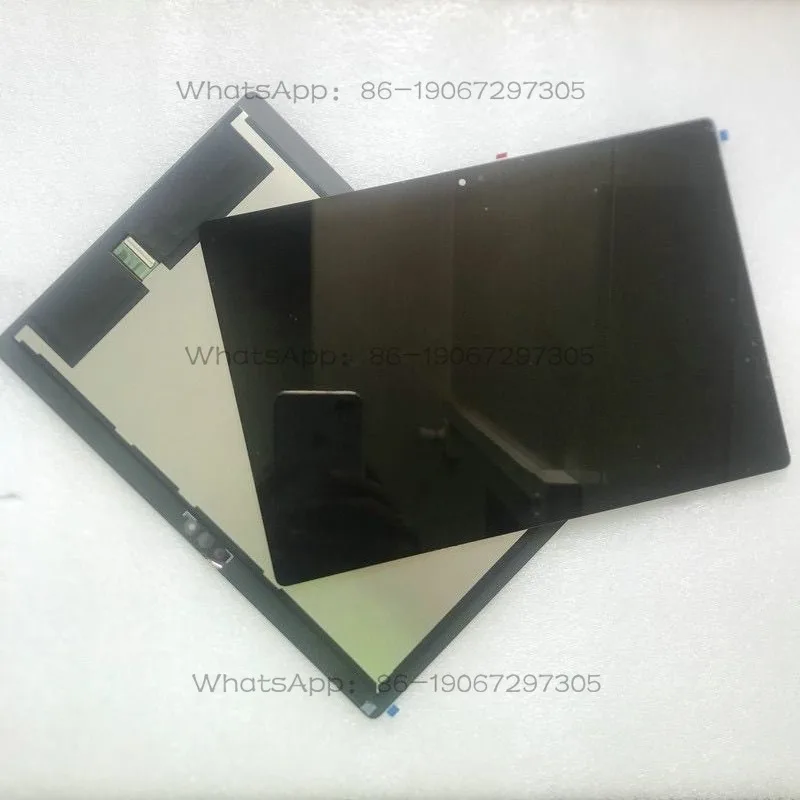 56542 Tablet PC host LCD screen inner and outer screen assembly