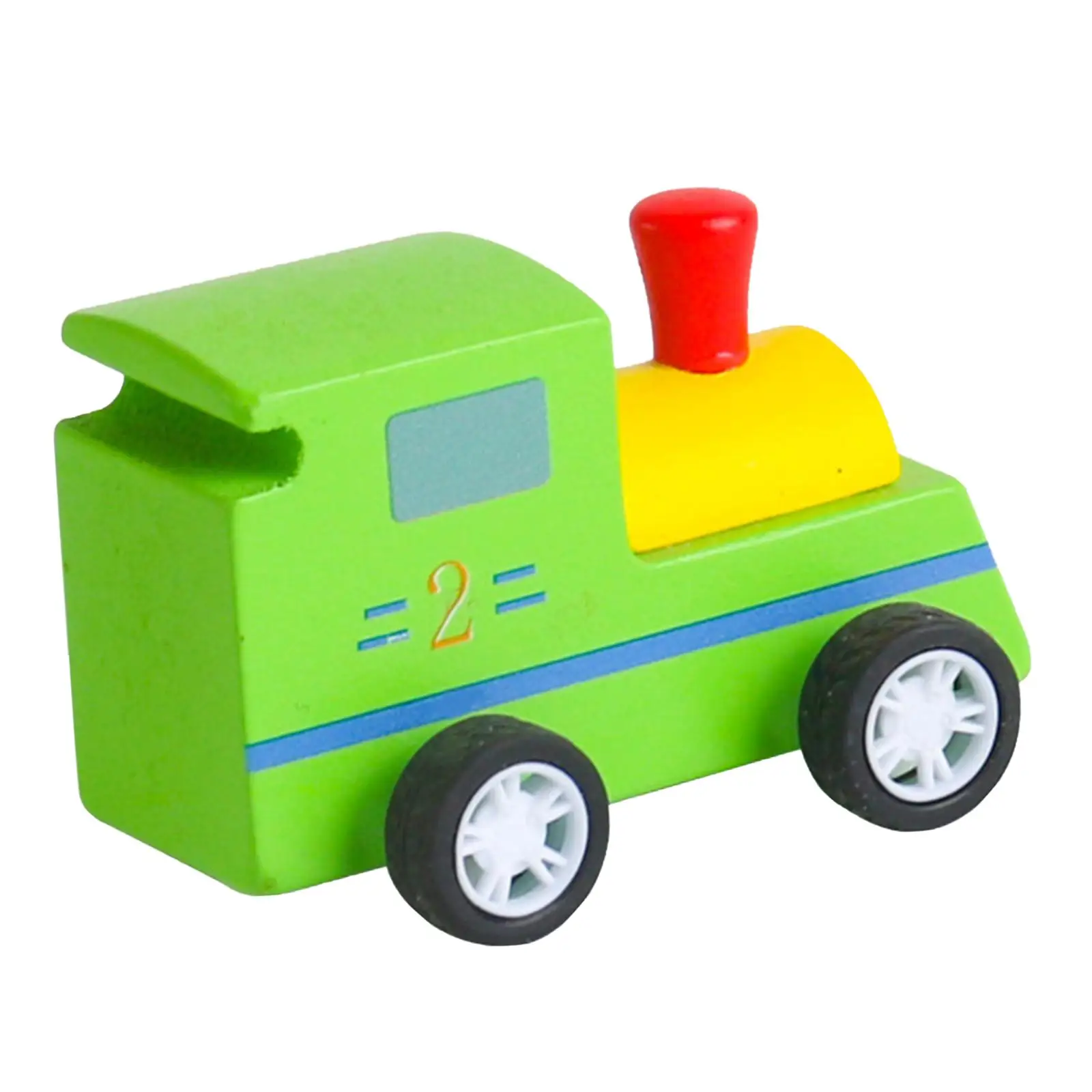 Samochodzik na naciąg, zabawa, koordynacja, wczesna edukacja, motoryka mała, miniaturowa zabawka