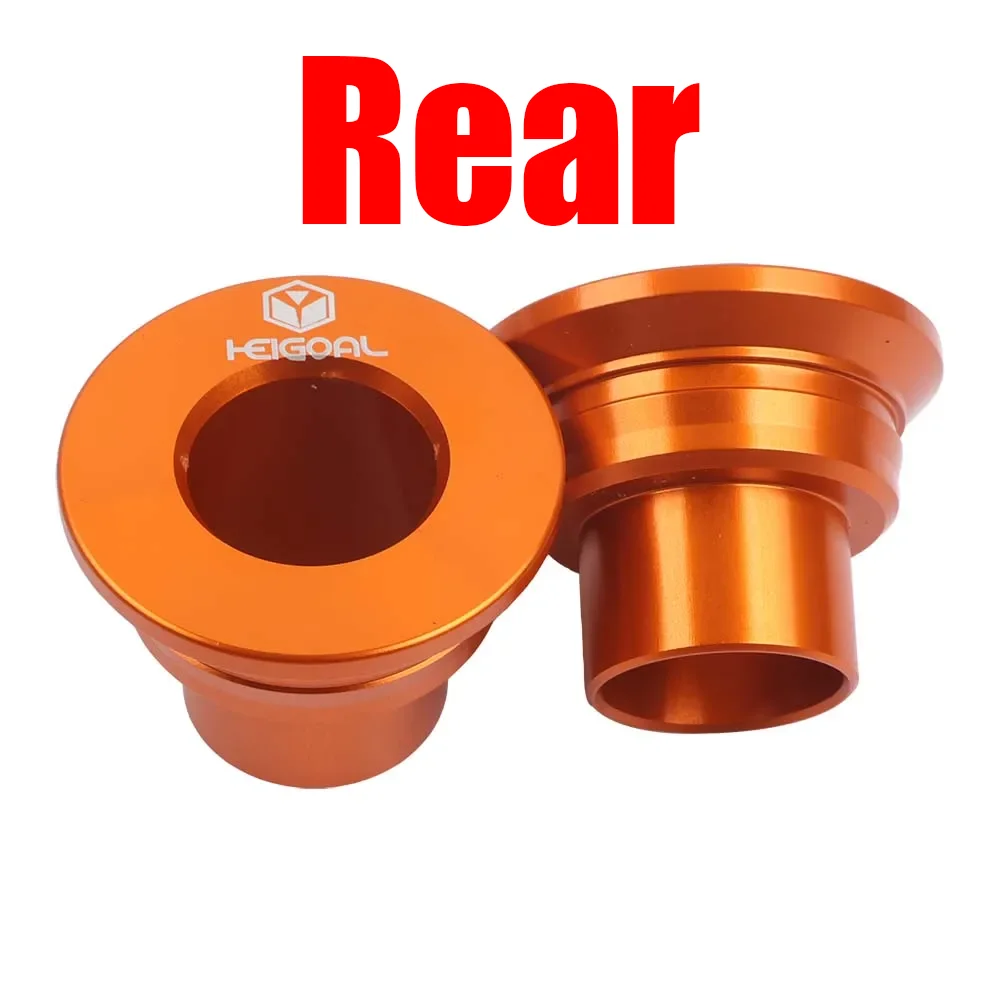 rear orange
