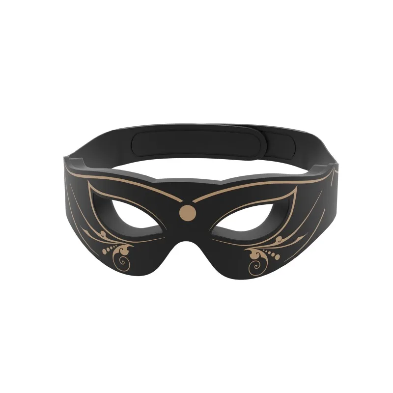 الأشعة تحت الحمراء الإشعاع العين مدلك العيون الجمالية معدات تدليك إزالة الدهون المنزل استخدام أجهزة التجميل آلة التجميل القابلة لإعادة الشحن #6