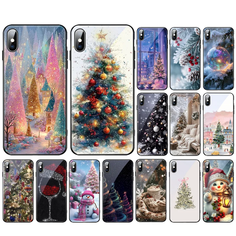 Glass Phone Case Fo… - image