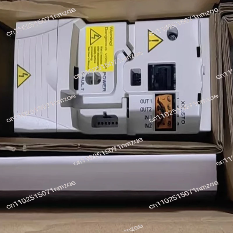 

ABB Inverter ACS355-03U-04A1-4 ACS355-03E-04A1-4 1.5KW 380V