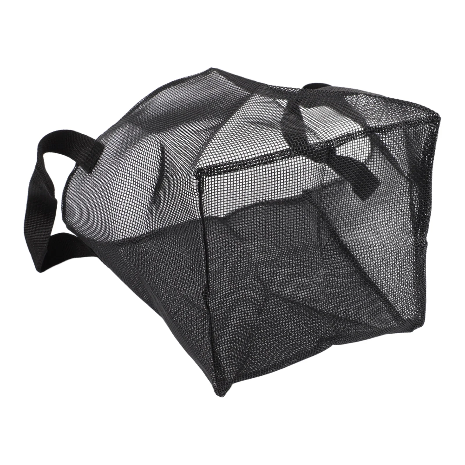 Aquatic Garden Kit Square 7*7*6.8inch Pond Planting Bags Protects Roots Prevents Soil Loss Suitable For Water Lilies