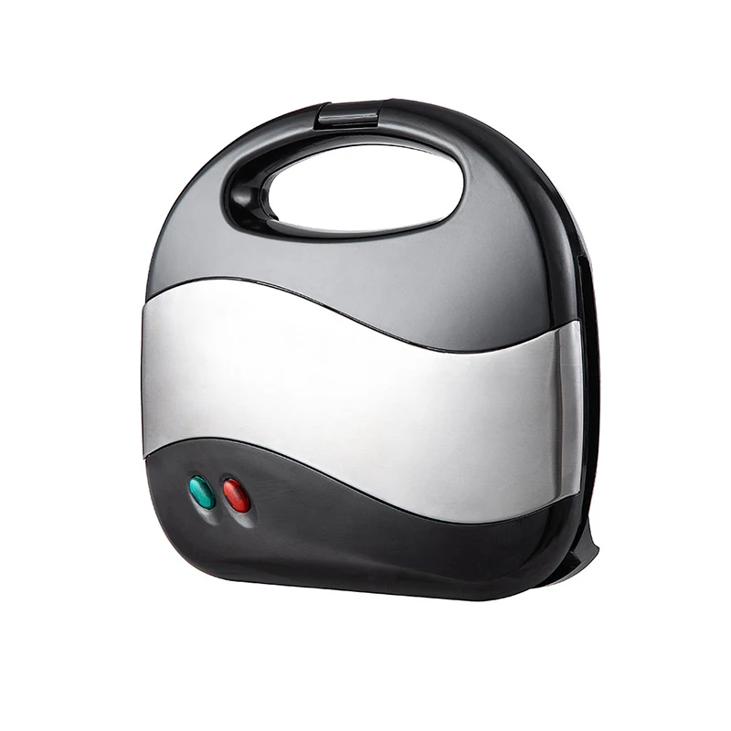 Machine à gâteaux et gaufres aux noix et aux noisettes 202BJ, appareil multifonctionnel pour Muffin aux cacahuètes et aux fruits secs faits maison