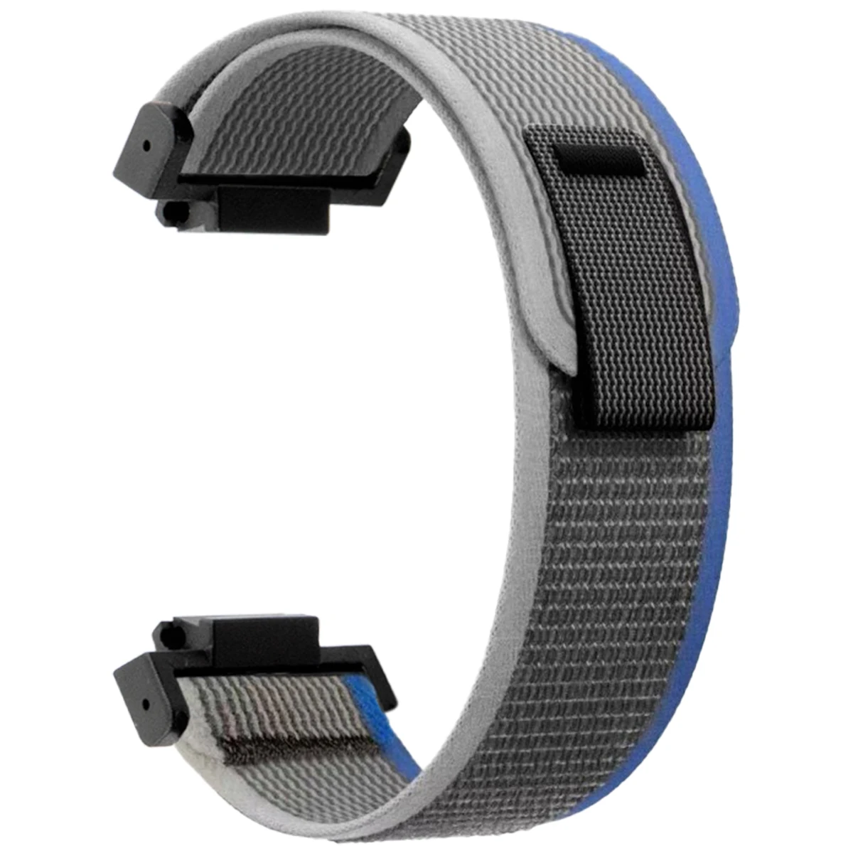 Nylon Fabric Weave Loop Watch Strap for Casio G-SHOCK GA-110 700 GD100 Sport DW5600 G-5600 GW-M5610 16mm Watch Band Bracelet