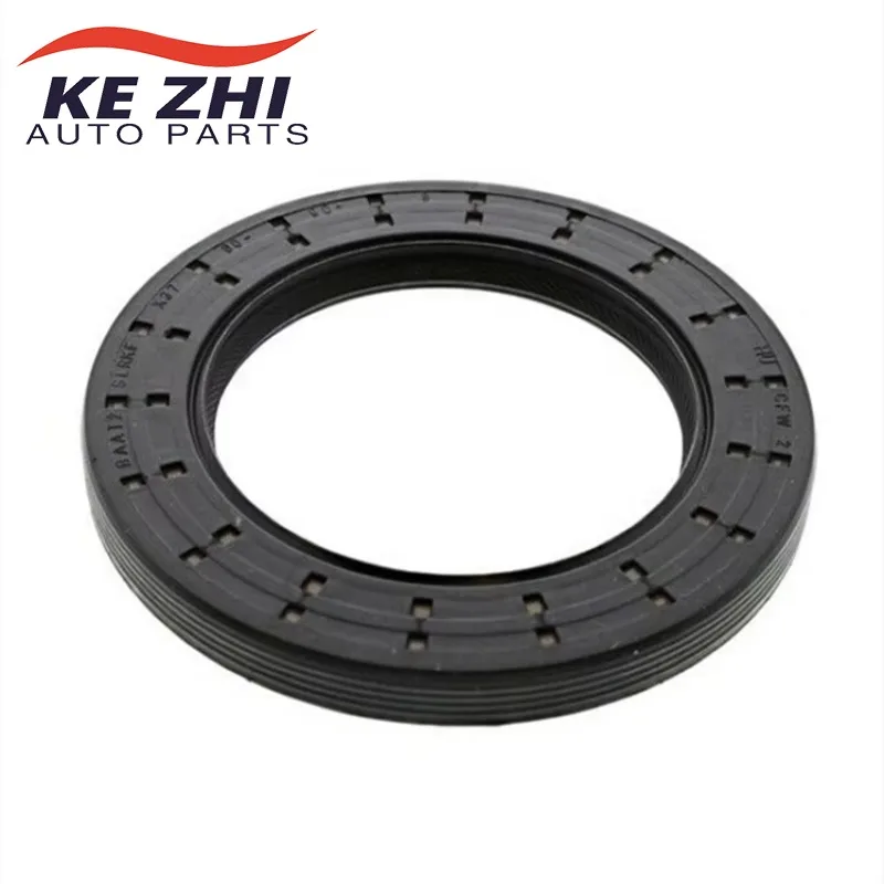 1643370159 Gearbox differential driveshaft seal Corteco For VW Touareg Amarok Audi Q7