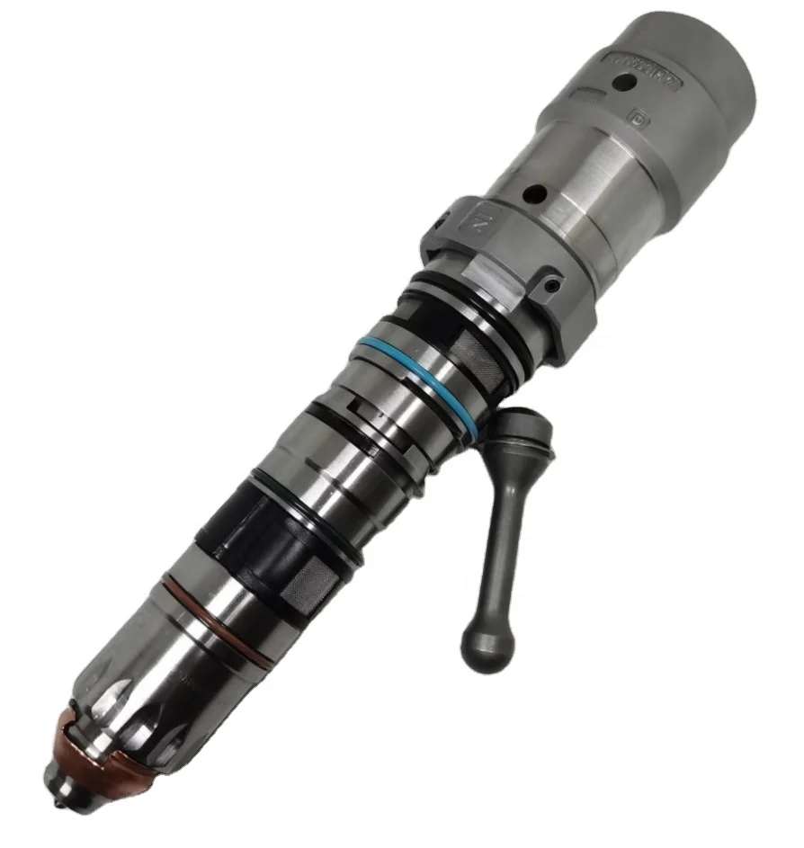 

For Cummins 6D170-3 QSK23 QSK19 K38 fuel injection pump fuel injector 6560-11-1414 4077083 4088420 4902828