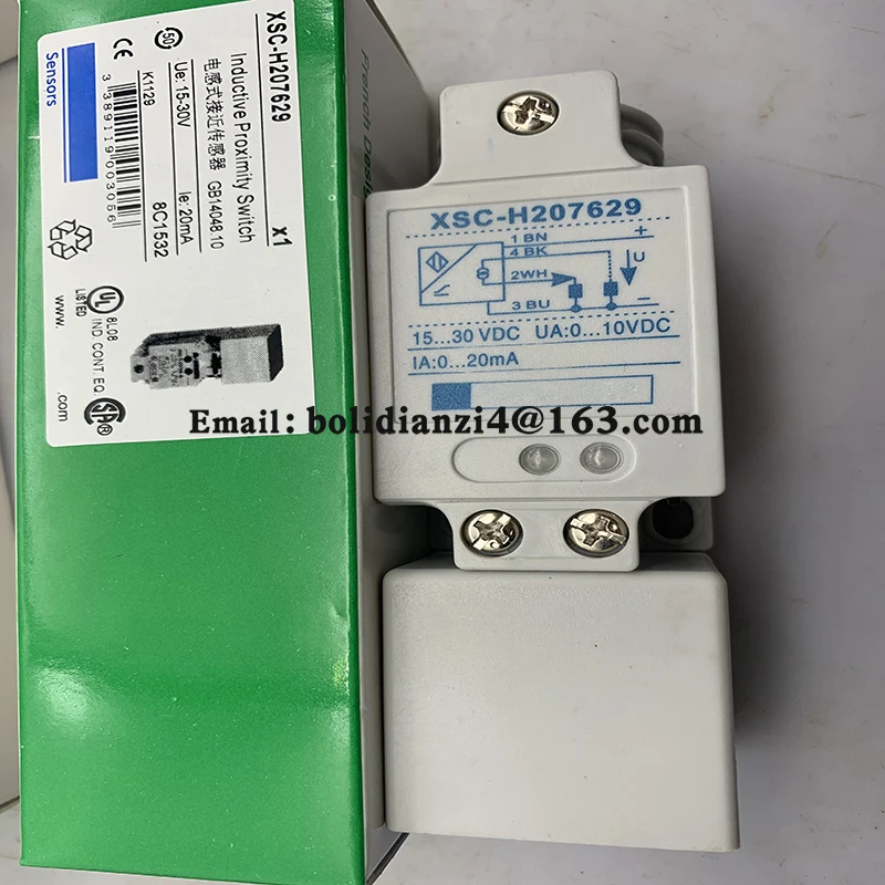 近接スイッチ,XSC-H203629,xsch203629,XSC-H207629,xsch207629,新品