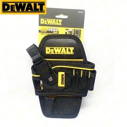 DEWALT Compact Drill Bag Kits Drill Belt Bags Drill Kits Multifunction Bags DWST83486-1