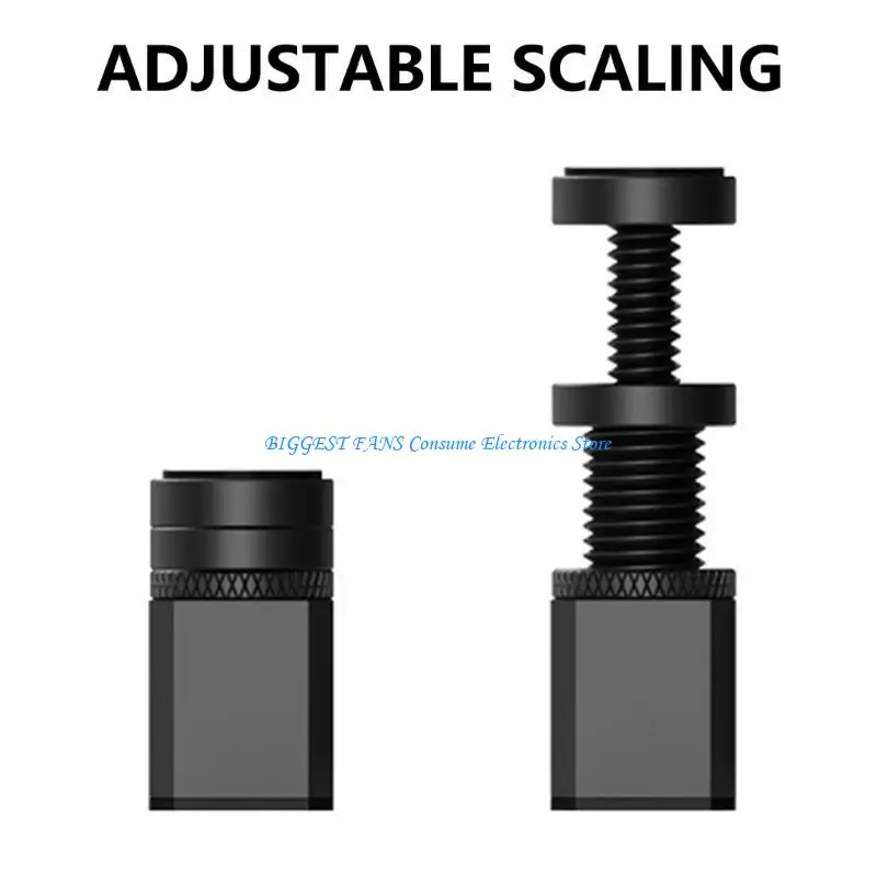 

Graphics Card GPU Holder Vertical Telescopic Rotating Stand Bracket GPU