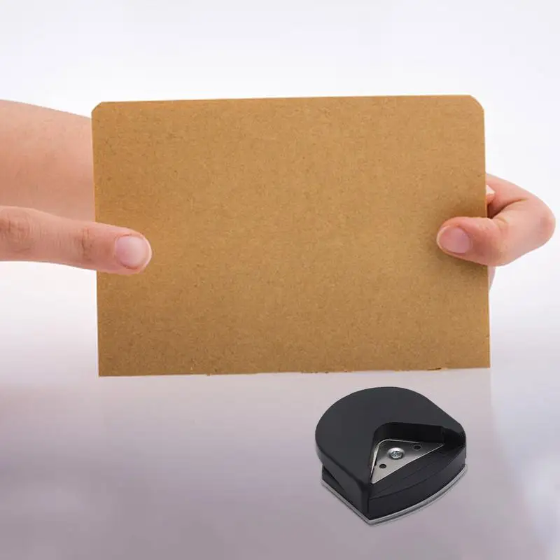 Corner Cutter Rounder Paper Corner Cutter Corner Punch Paper Cutter Corner Cutter DIY Paper Cutter Card Scrapbooking Punch