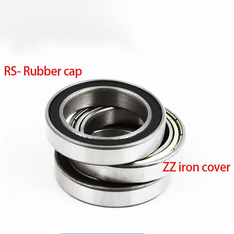 1Pc Deep Groove Ball Bearing 6900 6901 6902 6903 6904 6905 6906 6907 6908 6909 6910 ZZ 2RS RS