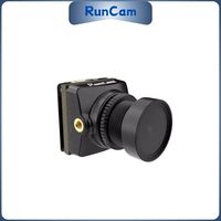 RunCam Phoenix 2 Pro 1500TVL Freestyle Night Vision FPV Camera, 16:9/4:3 PAL/NTSC Switchable, for Racing FPV Drone
