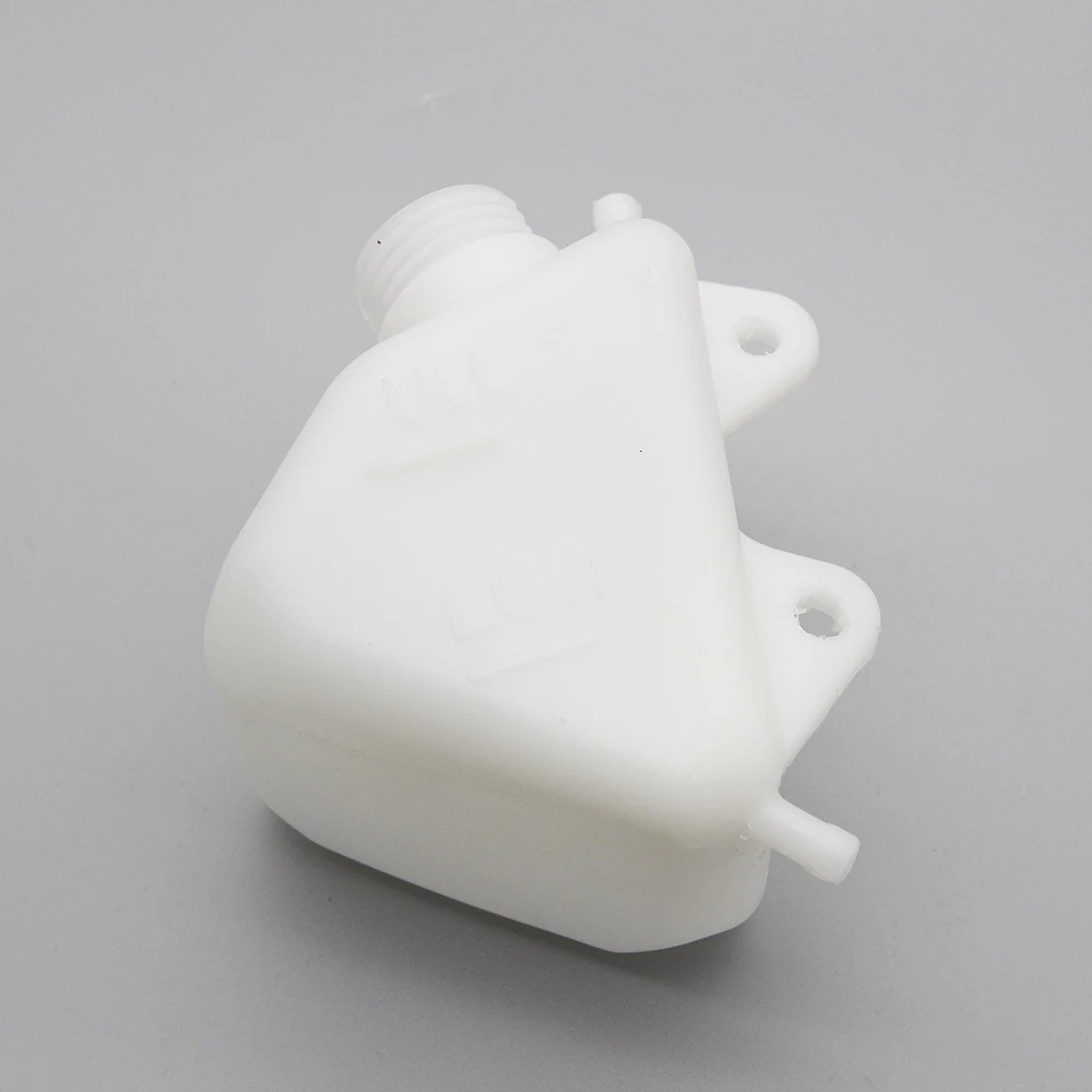 For Kawasaki KLX250 Motorcycle Water Coolant Bottle Overflow Reservoir Tank Over Water Storage Kettle KLX 250 1994-2007