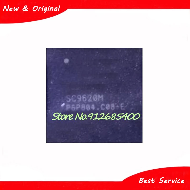 SC9620M BGA, nuevo y Original, en Stock, 1 unidad por lote