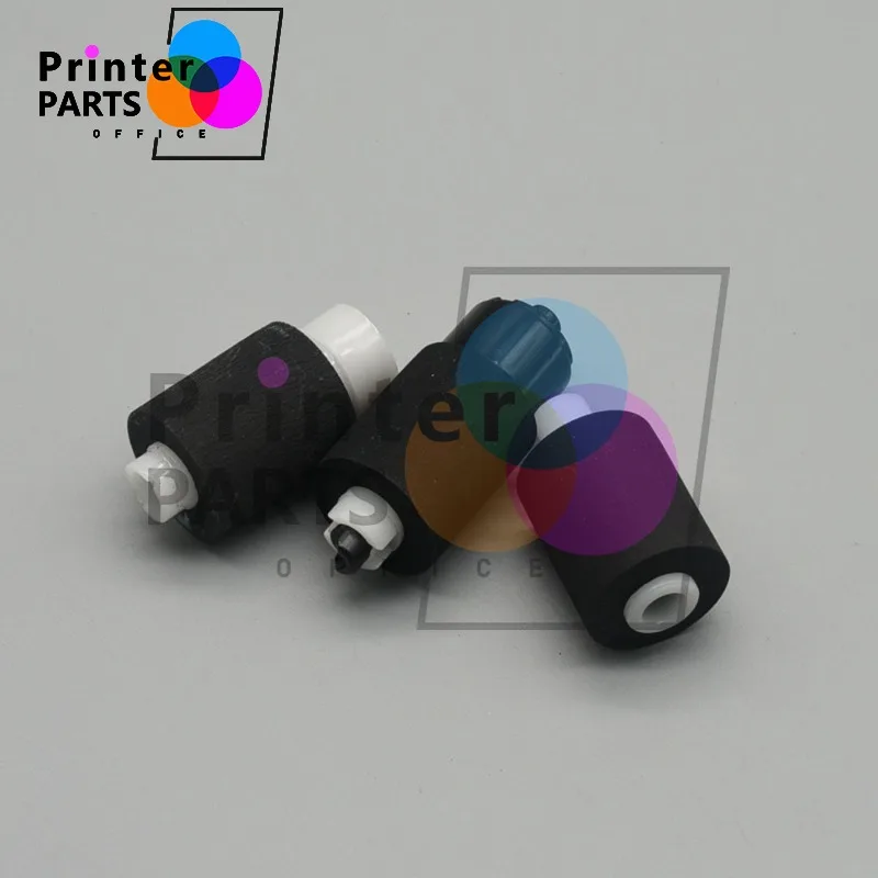 10X 302F906240 302BR06521 302F906230 Paper Pickup Roller suitable Kyocera FS 1028 1035 1100 1120 1128 1135 1300 1320 1370 M2035