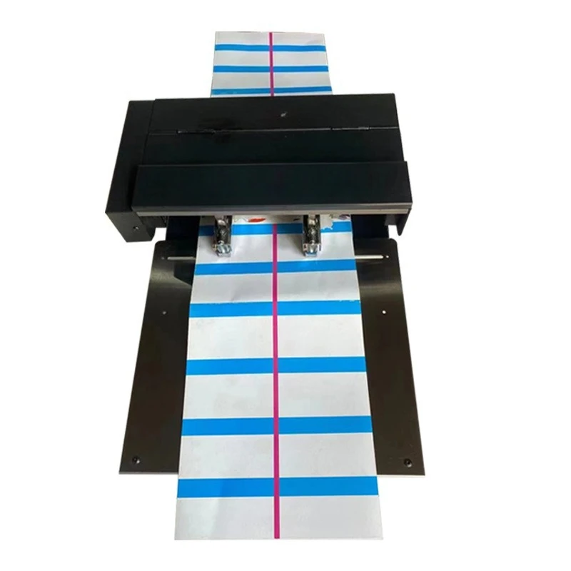 

Binding machine Thickened heavy duty long arm stapler Labor-saving automatic stapler