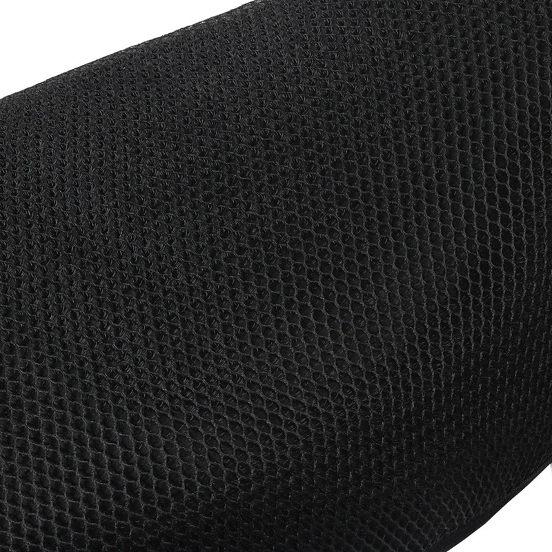 Motorcycle Mesh Seat Cover Cushion Guard Waterproof Insulation Breathable Net For Honda PCX150 PCX160