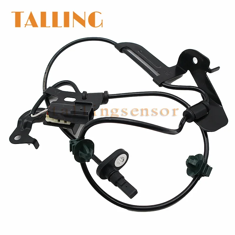 

DB392C205AB передний левый датчик скорости ABS для Ford Ranger T64 2.2td / T65 3.2td 2015-2017, новая модель 5246889 детской модели