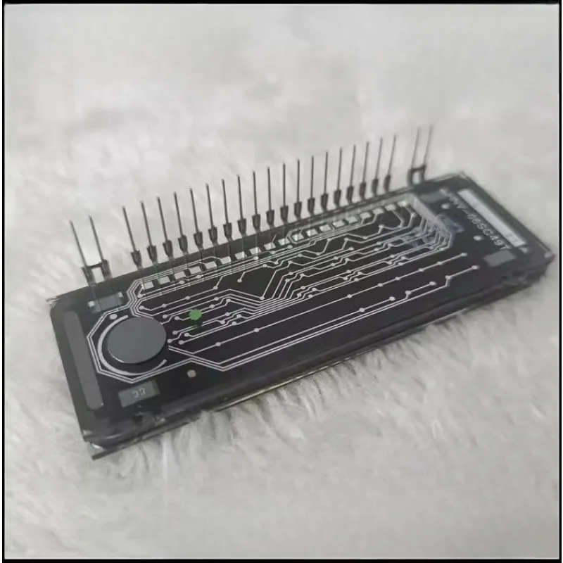 CDpro2 公式 VFD 表示画面 CDM3 CDM4 CDM9 CDM12 蛍光コントローラー表示画面