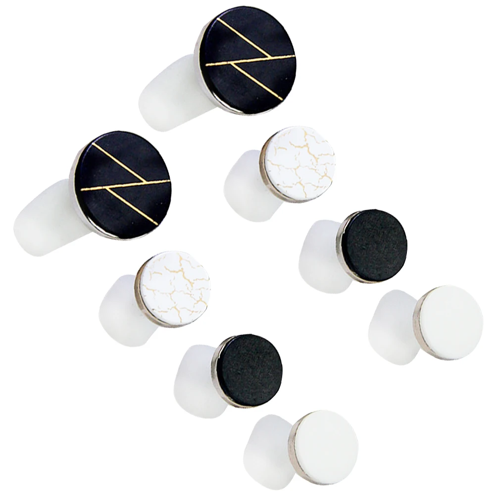 

Finger Splitters Toe Separators for Nail Soft Durable Silicone Material Perfect Manicure Use Nail separators