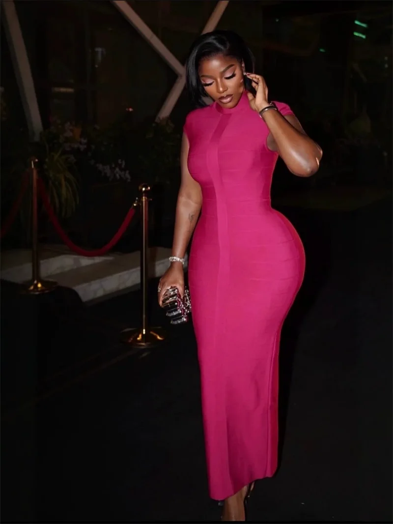 brown-pink-elegant-prom-dress-high-neck-sleeveless-sexy-mermaid-long-party-gown-formal-wedding-guest-birthday-evening-robe