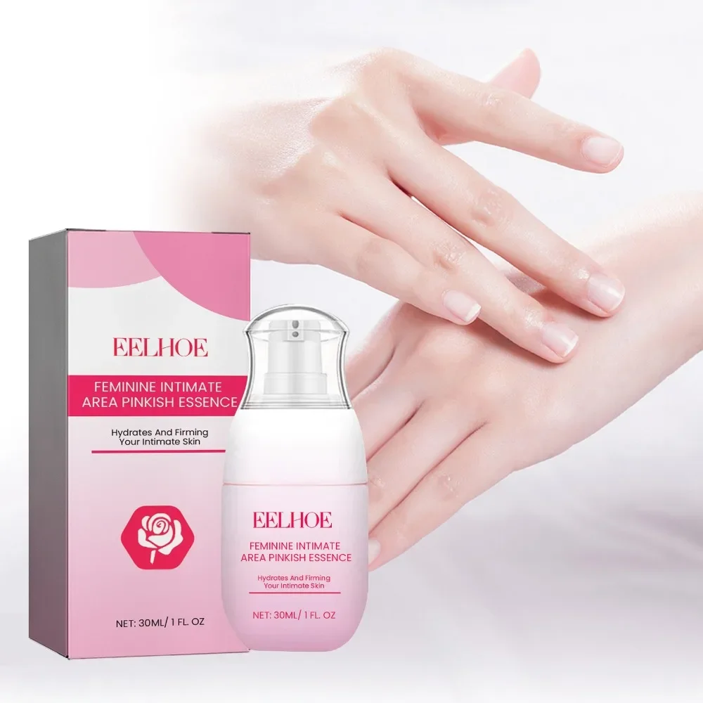 Women Armpit Lightening Cream Brightening Body Bleaching Cream Hand Knuckles Private Parts Brightening Emulsion Korean Skin Care