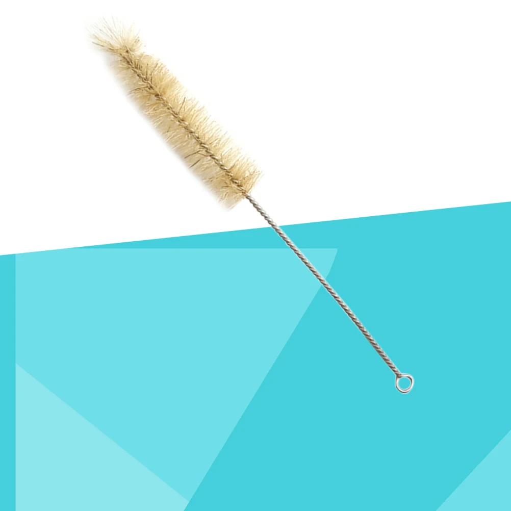 

Tube Cleaner Tube Brush Straw for Drinking Straws / Glasses / Keyboards / Jewelry Cleaning / Size