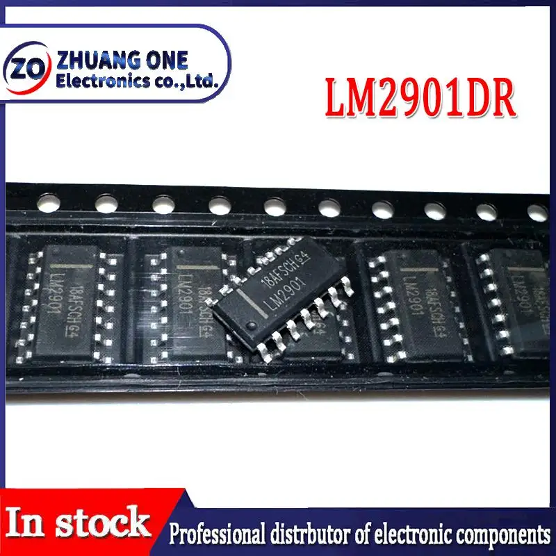 10PCS LM2904DR SOP-8 LM2904 SOP LM2903DR LM2903 LM2902DR SOP-14 LM2902 LM2901DR LM2901 LM2904P LM2903P LM2902N LM2901N DIP DIP-8