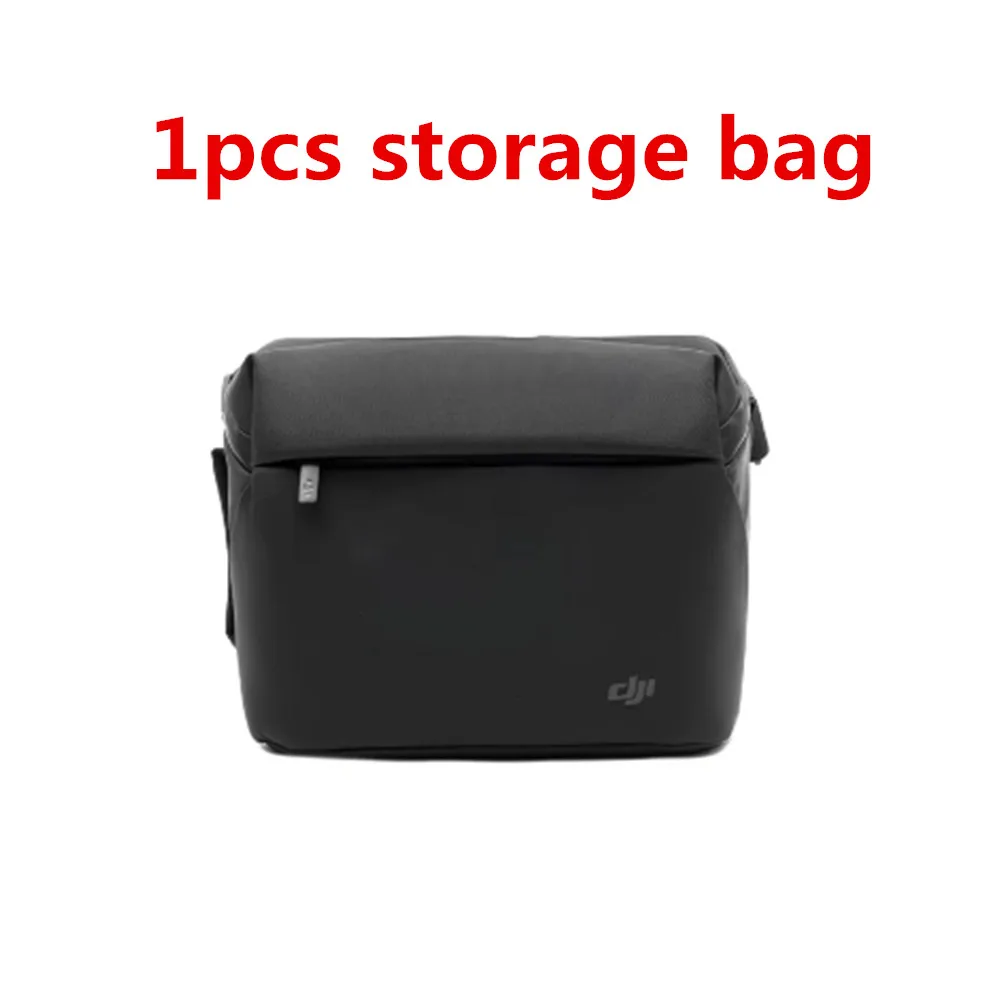 Bateria 1606mAh do zangão de NEO 2/folha de bordo da hélice/saco de armazenamento/para peças do zangão de DJI NEO 2