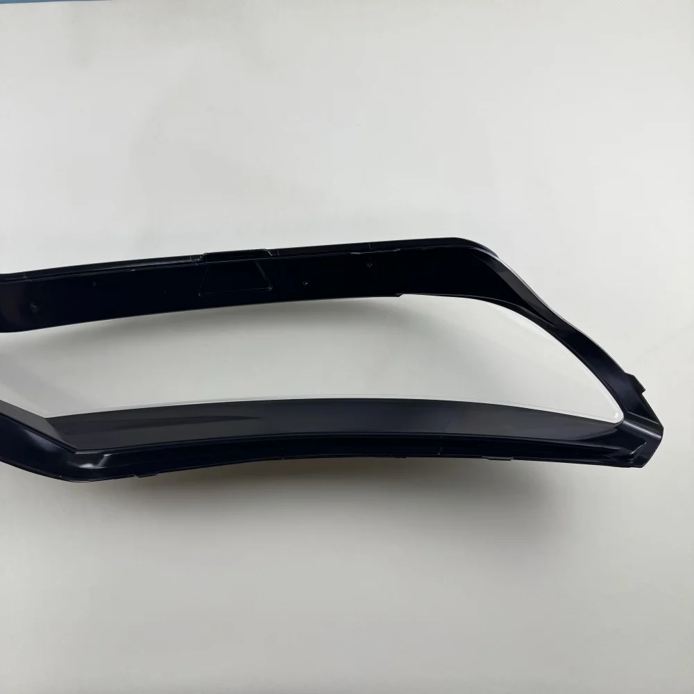 Car Replacement Headlamp Caps Glass Headlight Cover Auto Transparent Lampshade Case Lamp Lens Shell For BYD Yuan UP 2024 2025 5