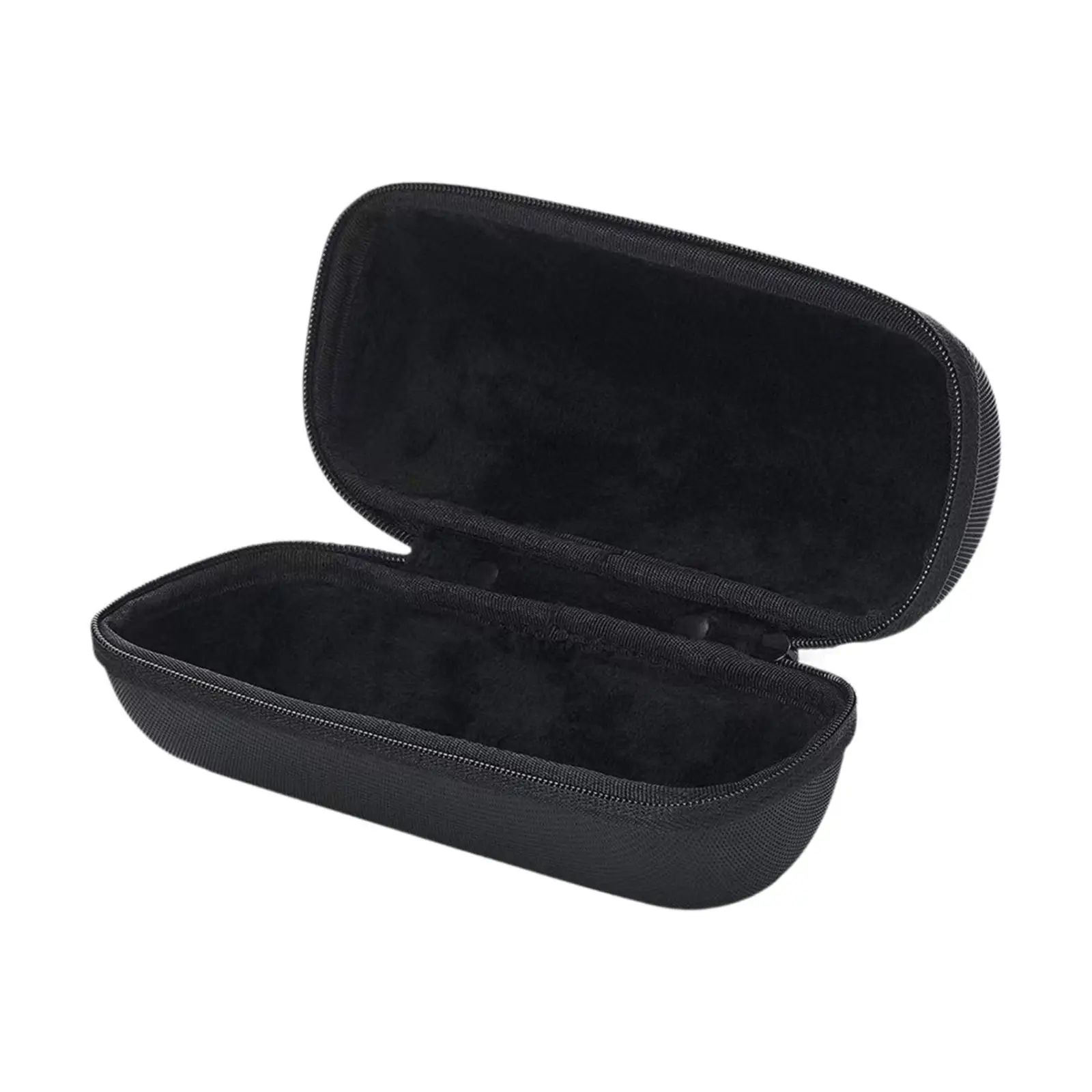 Speaker Storage Bag Speaker Carrying Case Soft Lining Multiuse Scratch Resistant