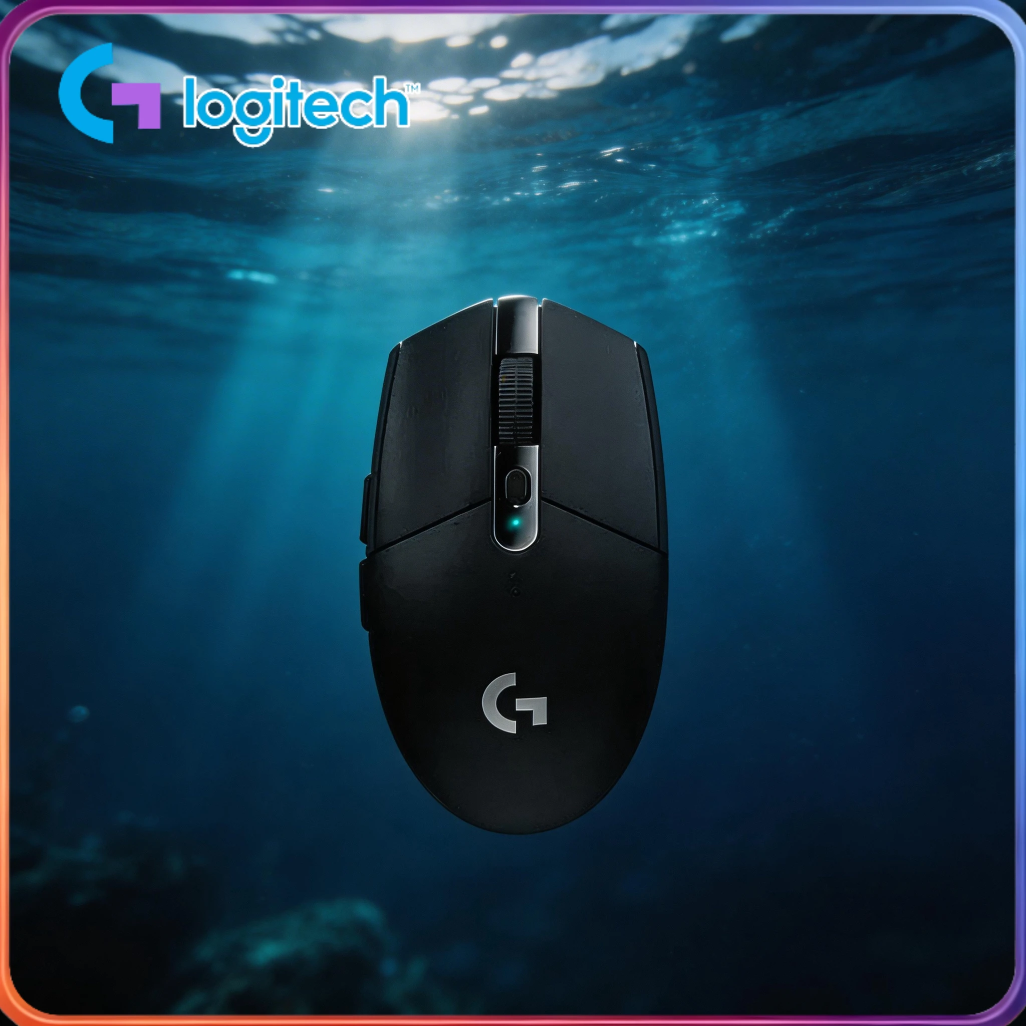 Logitech G305/G304/…