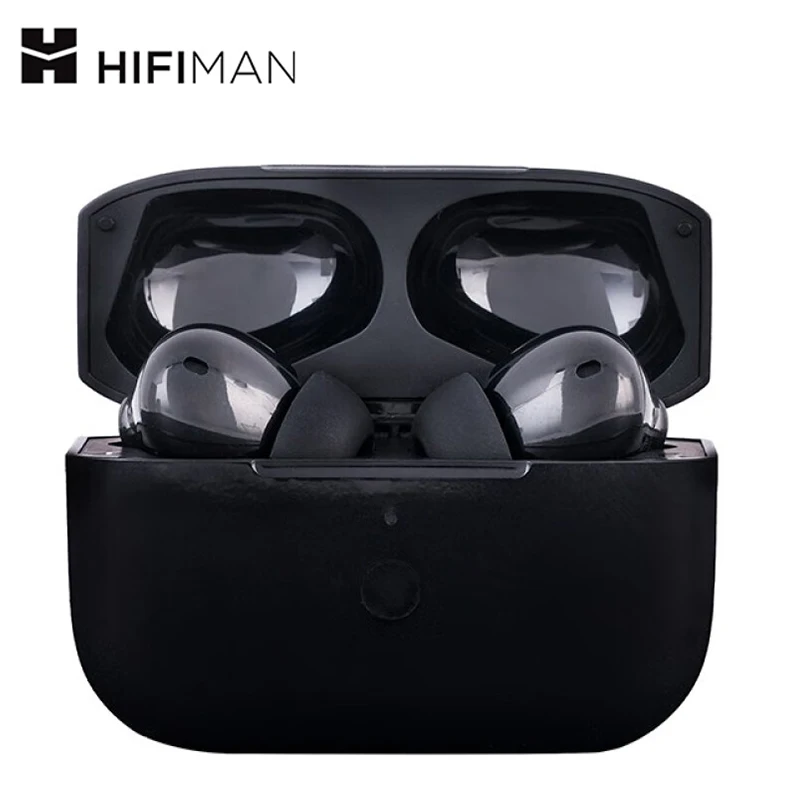 HIFIMAN TWS500 True Wireless Bluetooth Earphones In Ear Game Extra Long Standby Noise Reduction Sport Earphone