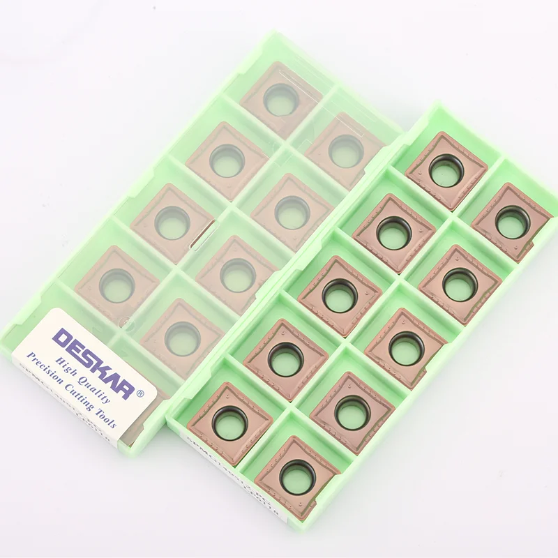 Рисунок 3 - вставки для дескар LF6018 SPMG07T308