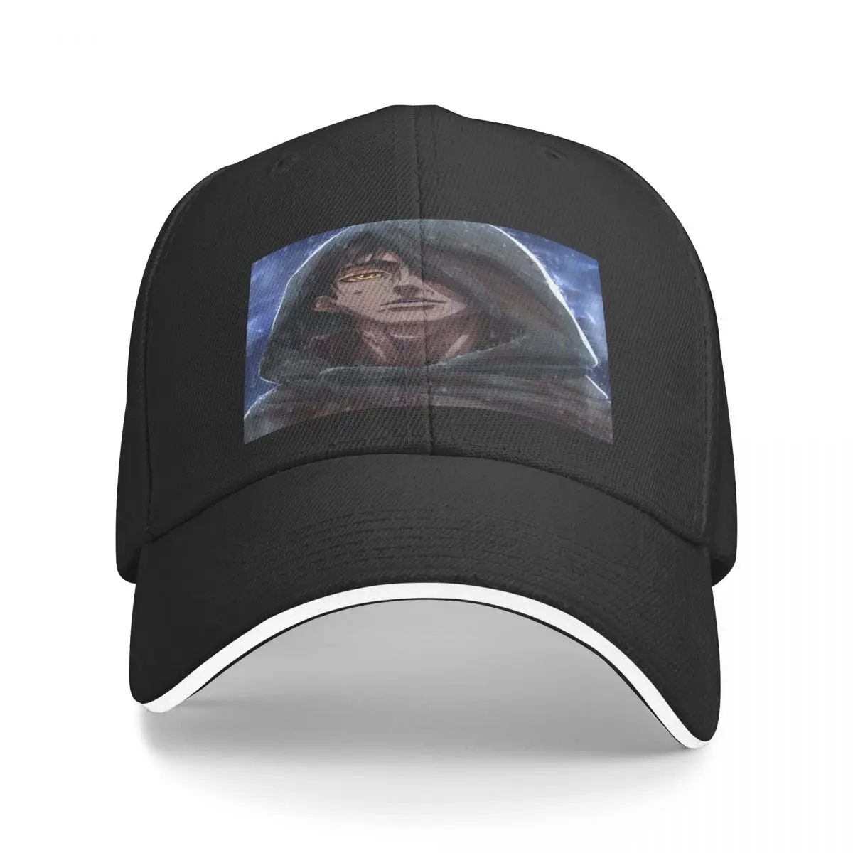 Eren Yeager Attack On Titan 3 Sun Cap Mens Hats Summer Hat Hats For Men Men's Baseball Cap Man Hat Baseball Cap