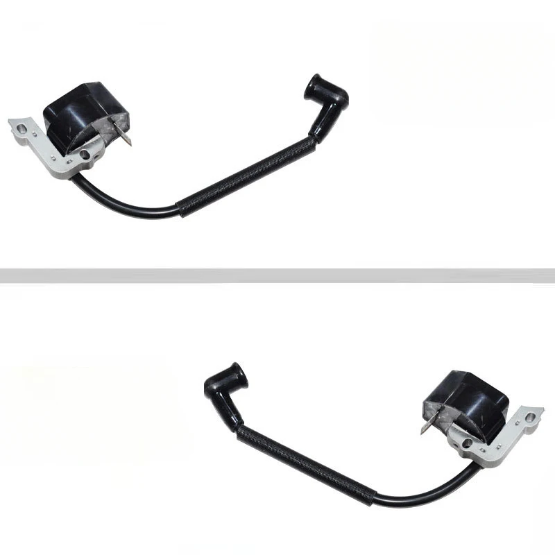 Ignition Coil For STIHL FS38 FS45 FS55 FC55 HL45 HS45 Grass Trimmer High Voltage Igniter Parts