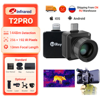 InfiRay  T2PRO Outdoor Camera For Phone