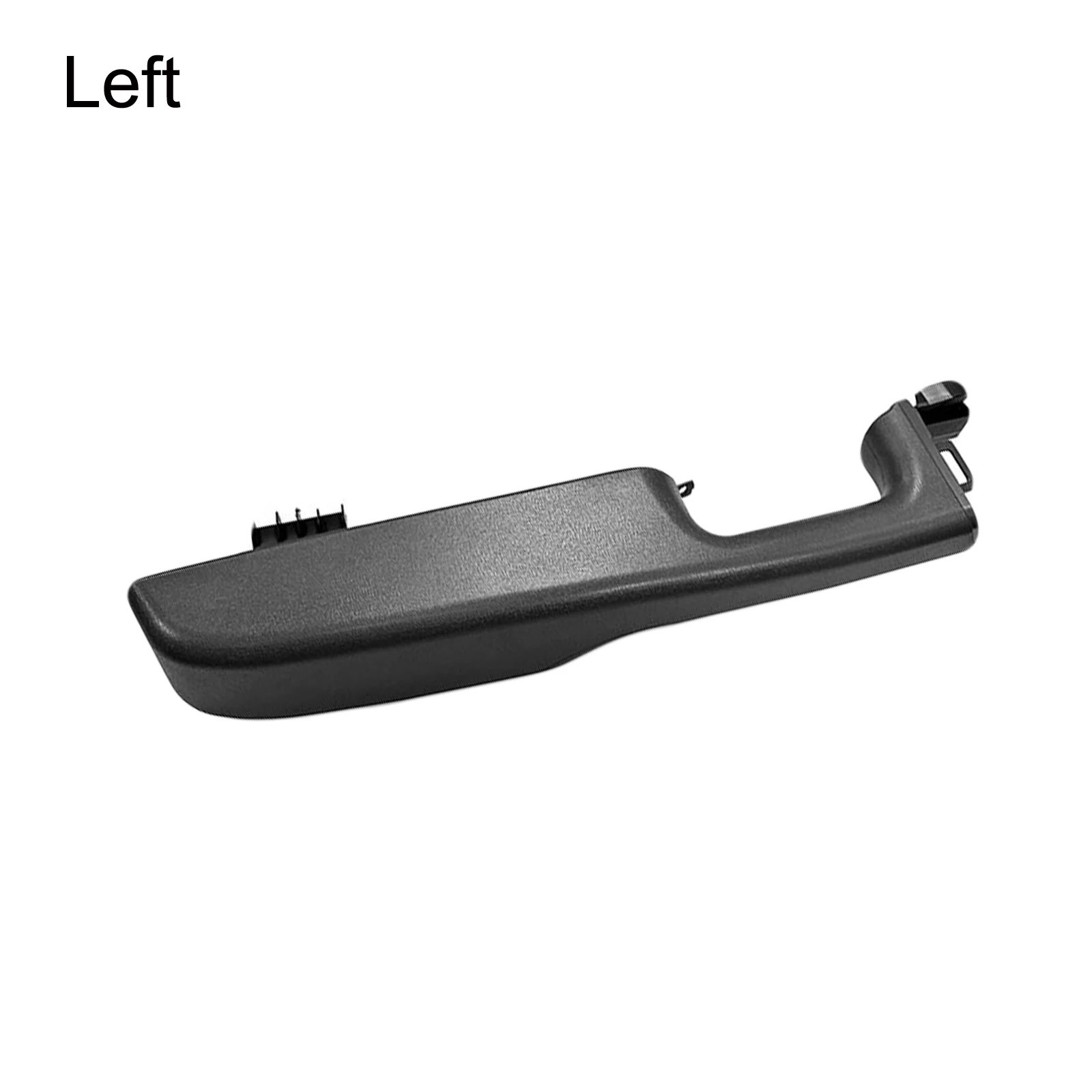 

Passenger Side Fit Armrest Replacement Direct Replacement Easy Installation Frontal Design As Shown Car Accessory Replacement